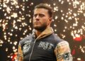MJF | Image Source: All Elite Wrestling (AEW)