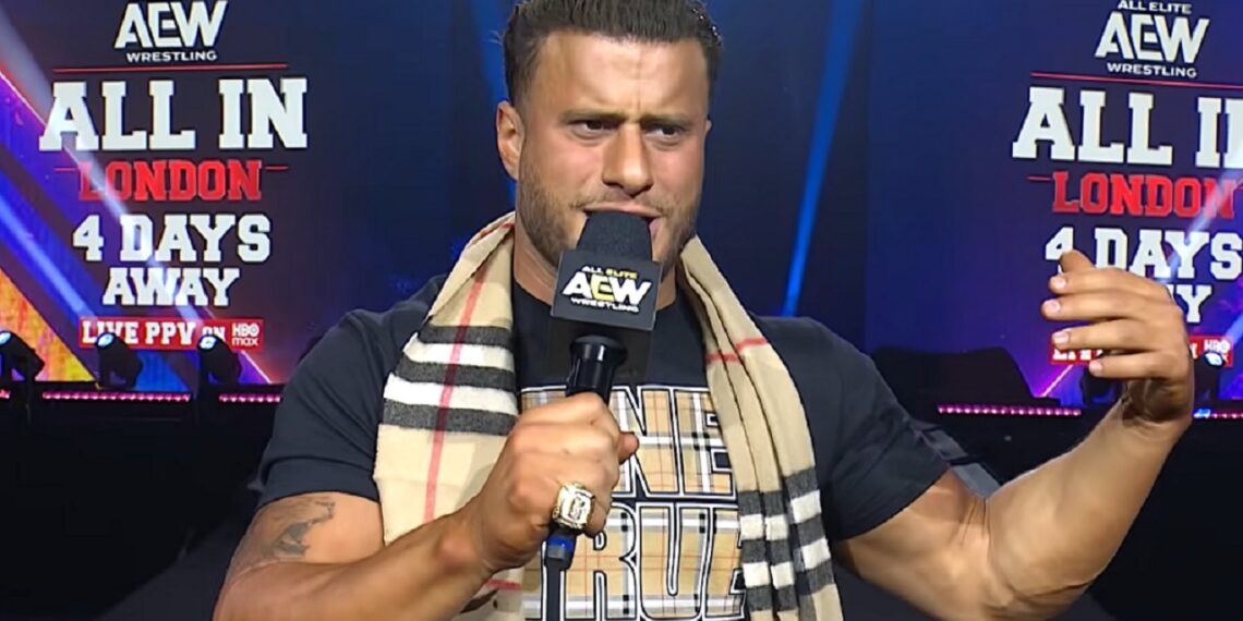 MJF