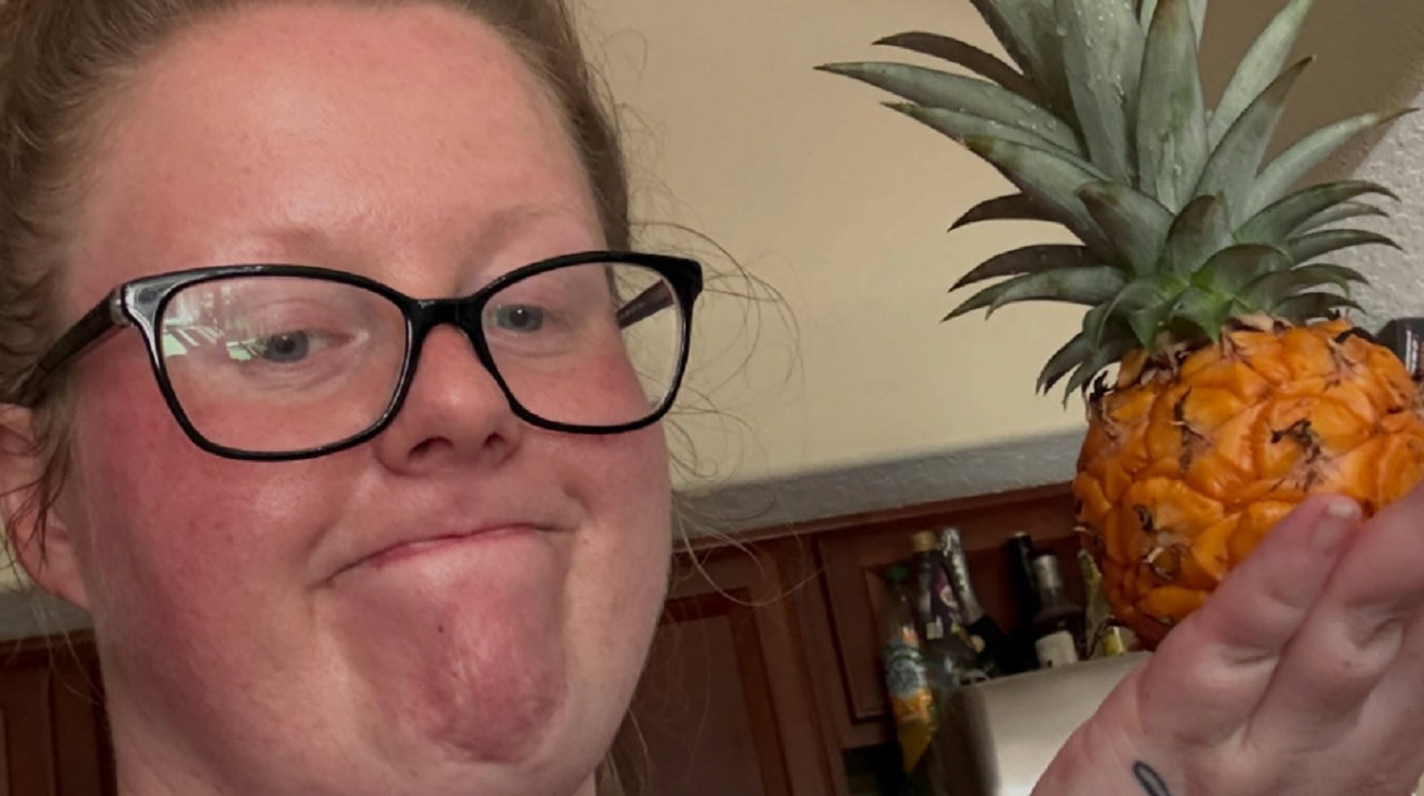 Piper Niven Shares Update Following 12-Week Neck Surgery Scans