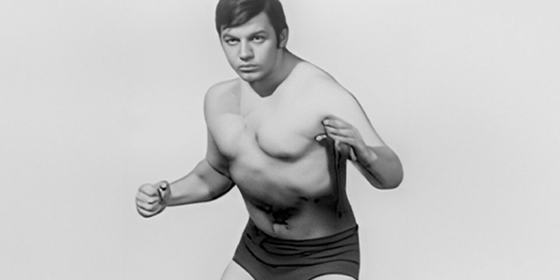 "Handsome" John Anson