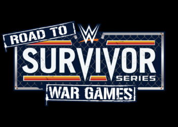 2026 Road to WWE Survivor Series: WarGames Live Tour | Image Source: WWE