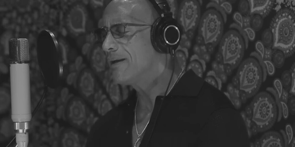 The Rock