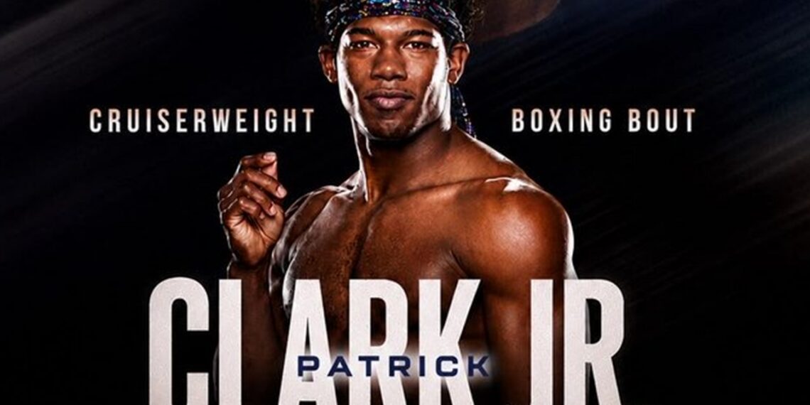 The Velveteen Dream to make pro boxing debut