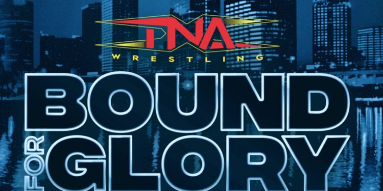 TNA Star Pulled From Bound For Glory Hours Before PPV