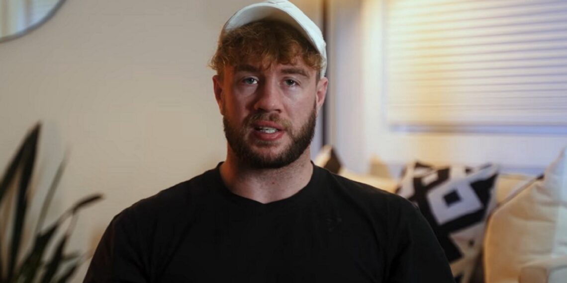 Will Ospreay | Image Source: AEW