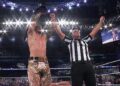 Will Ospreay wins world title at AEW All In: London | Image Source: All Elite Wrestling (AEW)