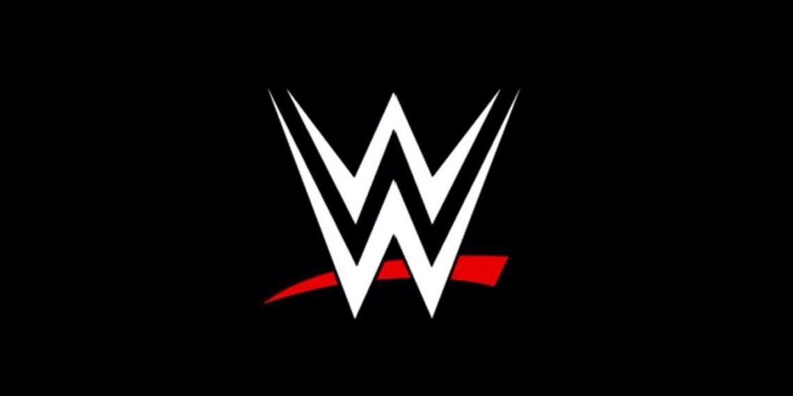 WWE logo | Image Source: WWE