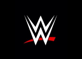 WWE logo | Image Source: WWE