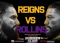 WWE SummerSlam Night 2 8/2/2026 | Image Source: WWE