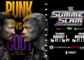WWE SummerSlam 2026 Night 1 Results