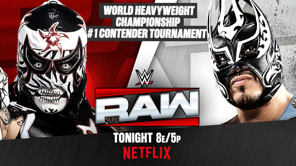 WWE Raw Results 8/10/26