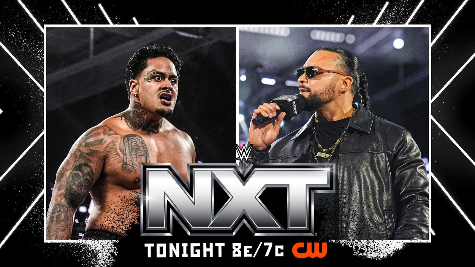 WWE NXT Results 8/18/26 WWE NXT Results 8/18/26