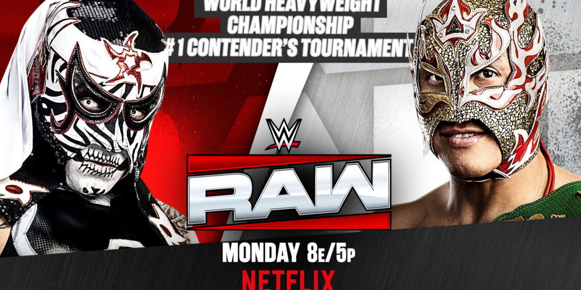 WWE Raw Results 8/31/26