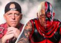 Dustin Rhodes | Source: Pro Wrestling Stories