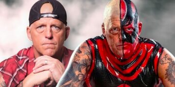 Dustin Rhodes | Source: Pro Wrestling Stories