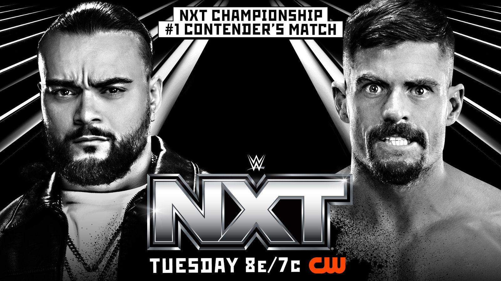 WWE NXT Results 8/11/26