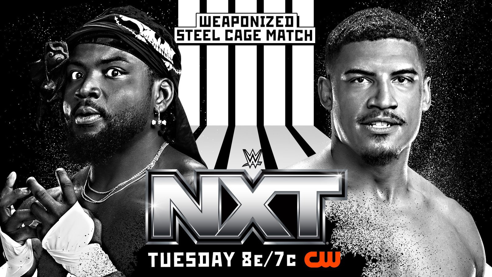 WWE NXT Results 8/25/26