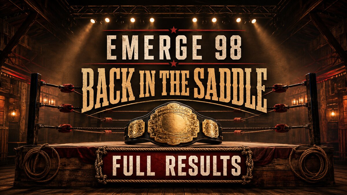 Brayden Lee Retains, Surge Turns Brayden Lee Retains, Surge Turns