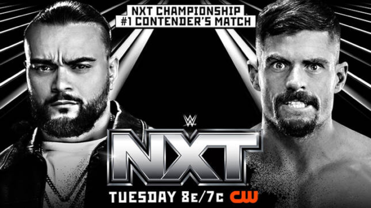 WWE NXT Preview For Tonight’s Present From Orlando, FL. (8/11/2026) WWE NXT Preview For Tonight’s Present From Orlando, FL. (8/11/2026)