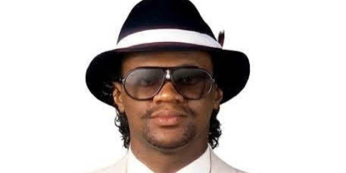 "Dr. Of Style" Slick | Image Source: WWE