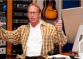 Former WWE composer and creator Jim Johnston. | Source: WWE