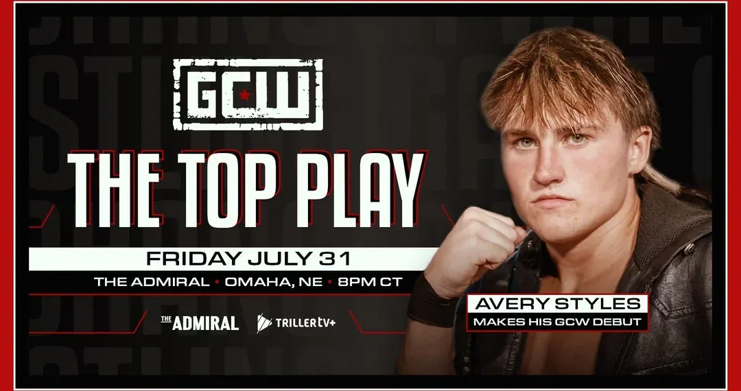Avery Styles | Source: GCW