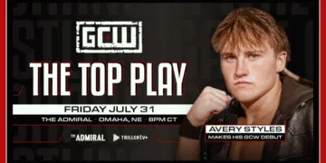 Avery Styles | Source: GCW