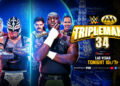 AAA TripleMania 34 | Image Source: WWE