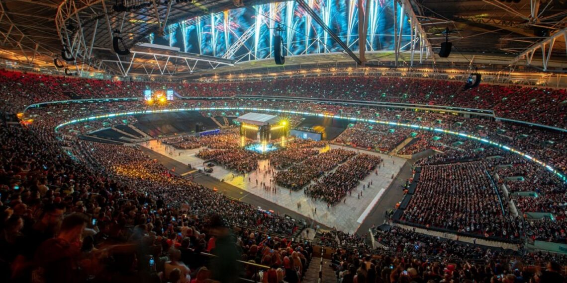 AEW All In: London 2026
