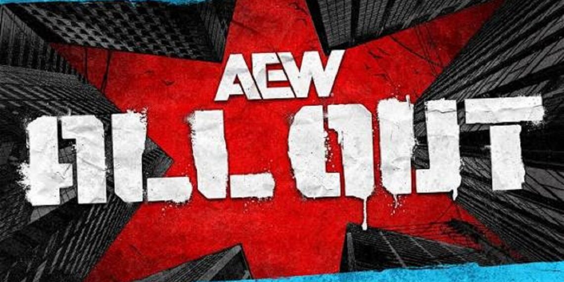 AEW All Out 2026 | Image Source: All Elite Wrestling