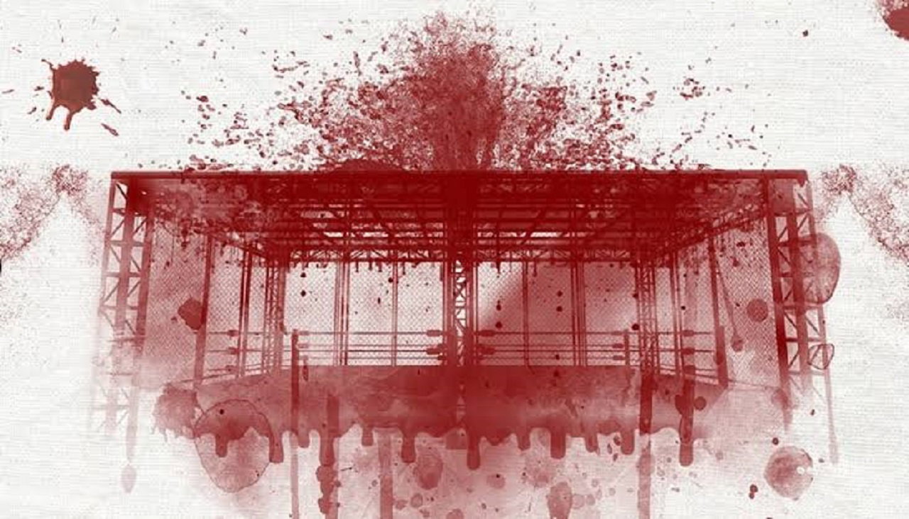 AEW Announces Date And Location For Blood & Guts 2026