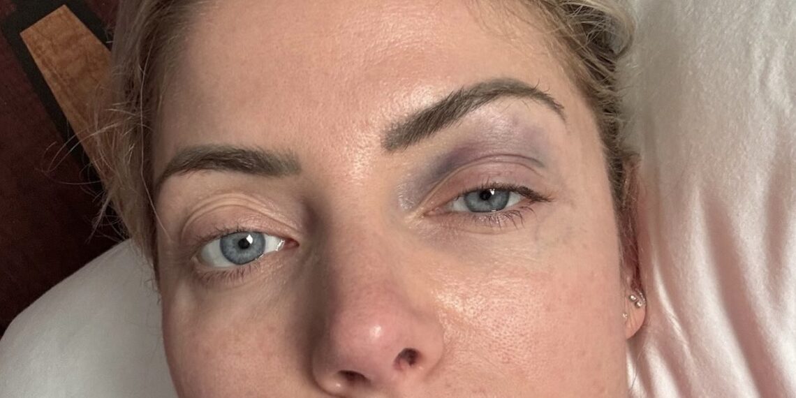 Alexa Bliss | Image Source: Alexa Bliss Instagram