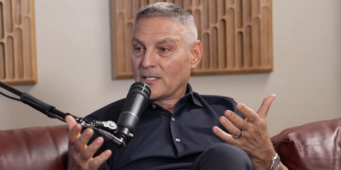 Ari Emanuel | Image Source: The Town