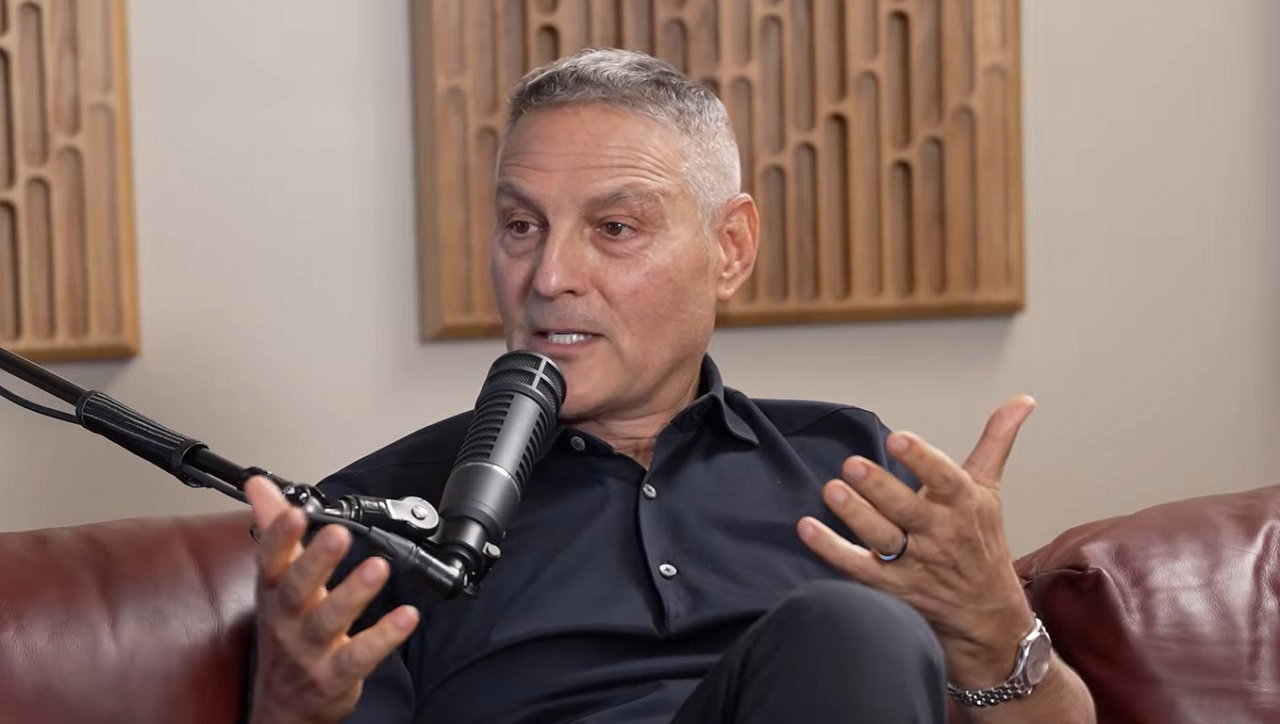 Ari Emanuel Makes Bold Declaration About TKO's Future