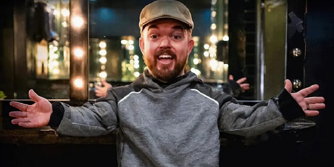 Brad Williams