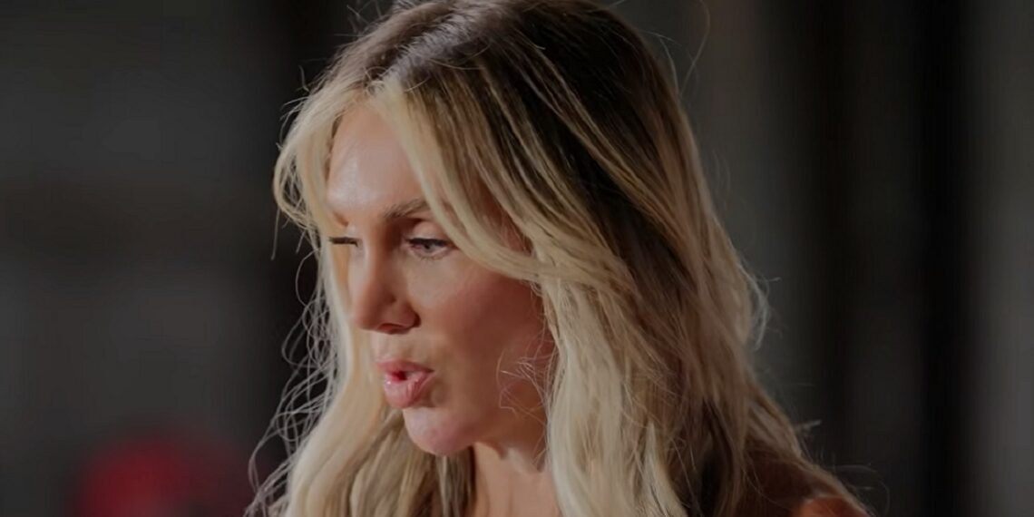 Charlotte Flair | Image Source: Ilona Maher on Power Hour