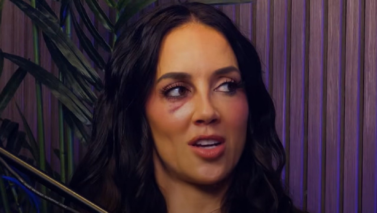 Photo: wrestlingheadlines.com Chelsea Green on WWE Title Win, Michael Hayes, and Broken Orbital Bone