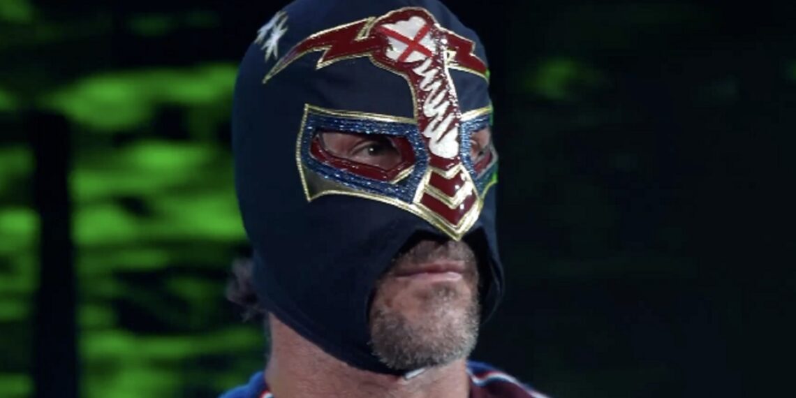 CM Punk | Image Source: WWE