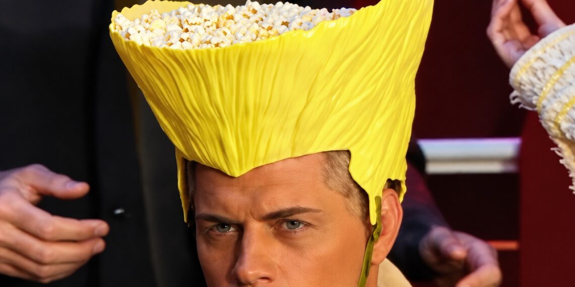 Cody Rhodes