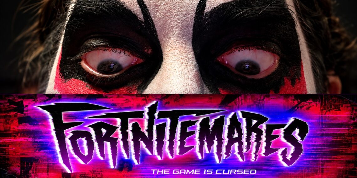 Danhausen teases Fortnite crossover