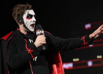 Danhausen | Image Source: WWE