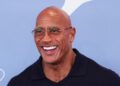 Dwayne 'The Rock' Johnson
