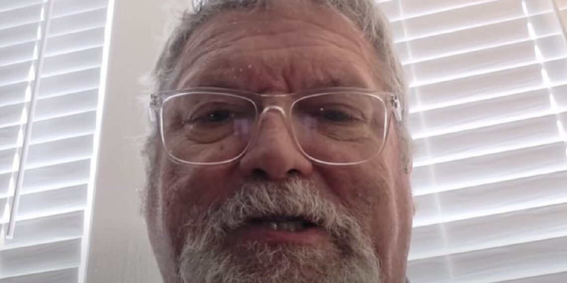 Fred Ottman