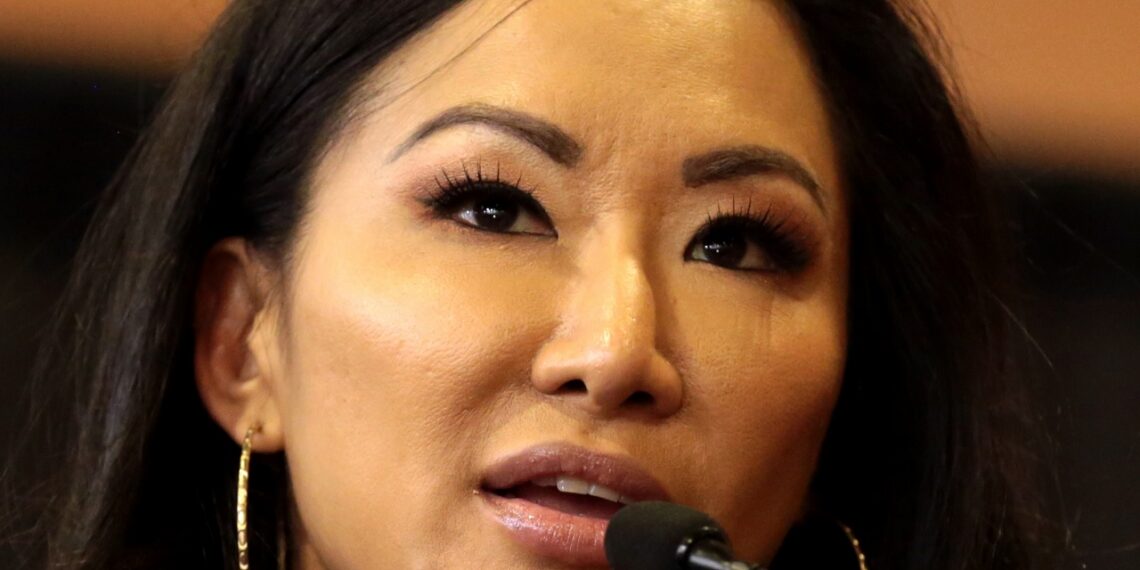 Gail Kim