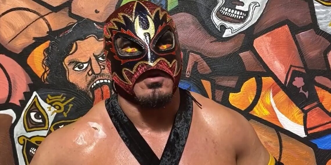 Hechicero