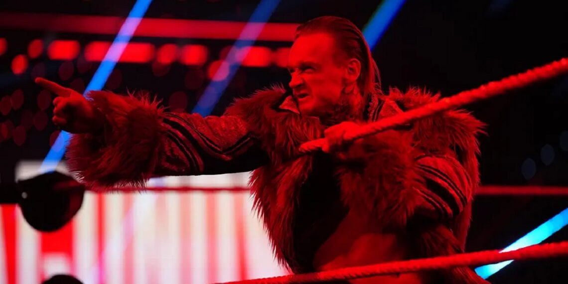 Ilja Dragunov | Image Source: WWE