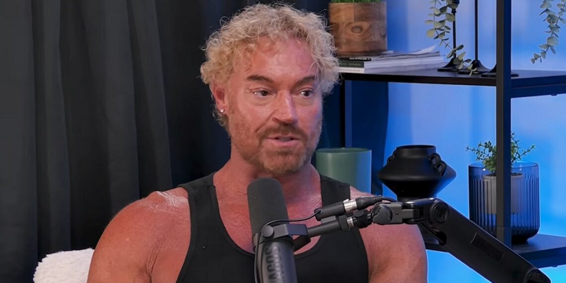 Rob Conway | Image Source: INSIGHT with Chris Van Vliet