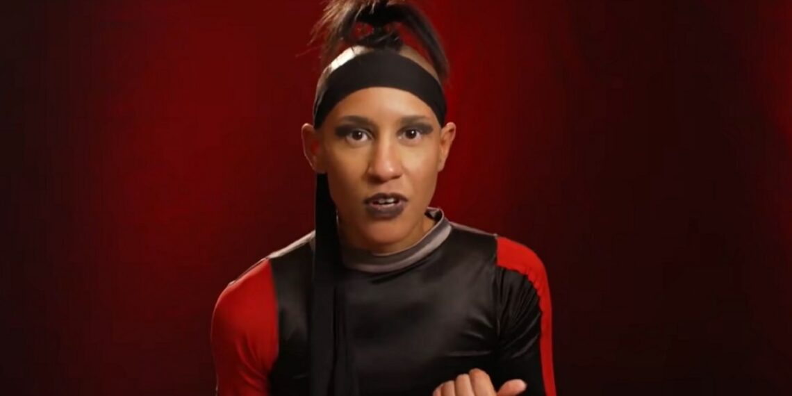 Janai Kai | Image Source: ROH Wrestling