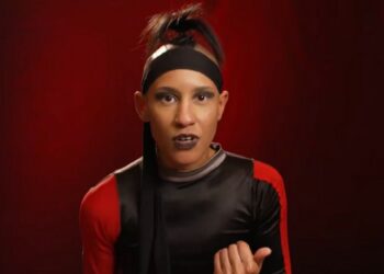 Janai Kai | Image Source: ROH Wrestling