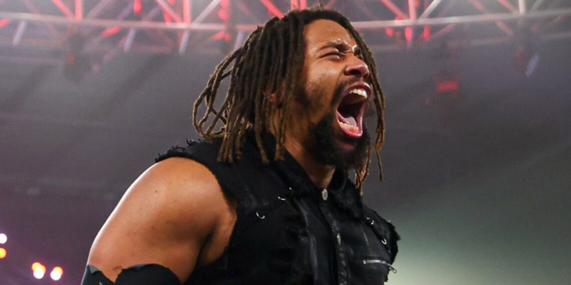 Jasper Troy | Image Source: WWE